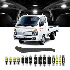 포터2 호환형 LED 실내등 번호판등 후진등