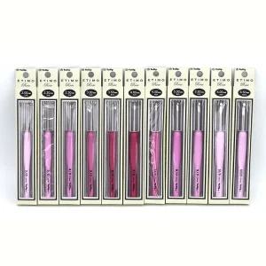 튤립 에티모 로즈 모사용 코바늘 TER