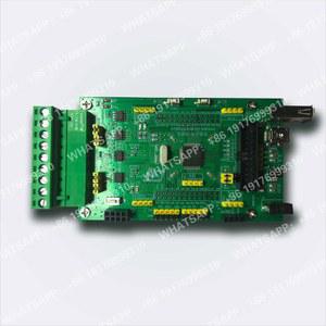 CAN 버스 개발 보드/STM32F105RBT6 보드/코어 보드/듀얼 RS485 RCT6