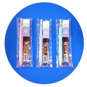 수능준비 제노 챌린지샤프 0.5mm 샤프심 독도지우개 문구세트