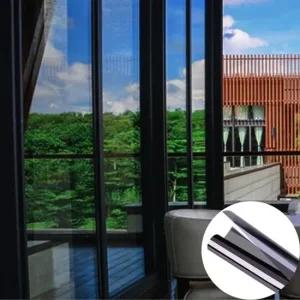 유리창 필름 반사필름 단열필름 시트지 자동차썬팅 유 반사필름 단열필름 거울필름