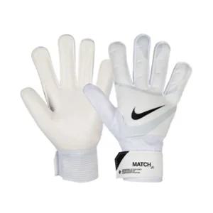 나이키 유소년 GK매치 HO23 골키퍼장갑 FJ4864-100/축구/키퍼/골키퍼/글러브/골키파 경기용 GK 손가락보호