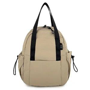 [콩심팥심]데일리 미니 슬링백 인기 백팩 여자 가벼운 패션 가방 웨이스트백