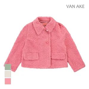 [반에이크] 퍼 시어링 자켓_VB3ZJKUD02Z