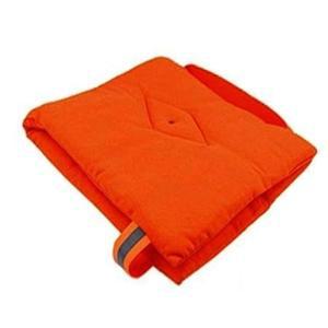 지진 방재모자 안전모 재난안전 어린이 대피 대비 머리보호 교육용 방염 학교 유치원 훈련