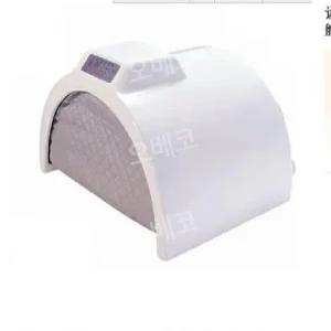 원적외선찜질기 온열돔 돔사우나 고급형 가열 건식 피부관리실 뷰티샵