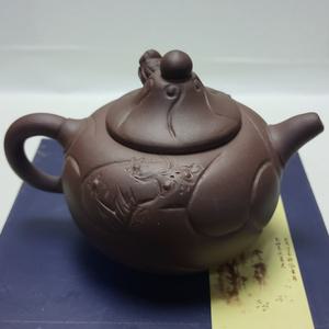 최고급 실사용 자사호 단초마을 골동품/수집품/도자기