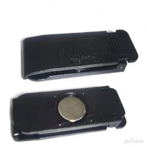 글샵 자석클립 집게클립 개인안전용품 부착걸이