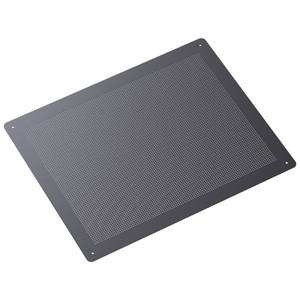 JONSBO Z20 섀시 측면 패널 핸들 MATX 컴퓨터 케이스 MESH 왼쪽