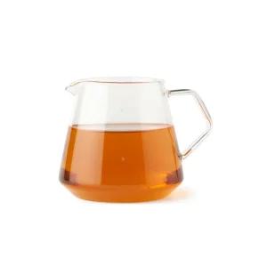 카페뮤제오 킨토 슬로우 S02 커피 서버 홈카페 600ml BNS