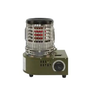 신일가스난로 휴대용 부탄가스 소형 캠핑 낚시 차박 야외용난로