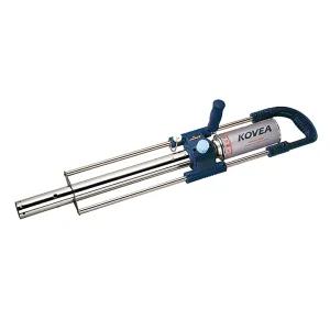 코베아 뉴볼케이노 가스토치 캠핑 가정용 부탄 KT-N2405