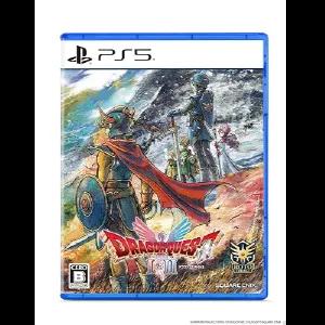 PS5 드래곤퀘스트 1 2