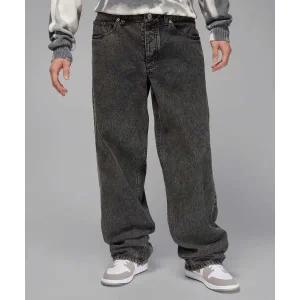 브랜드정품 나이키 NIKE 에어 조던 팬츠 M - 블랙 HF9291-010 247851