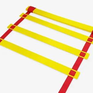 스텝레더 축구훈련 체육 훈련 사다리 3m