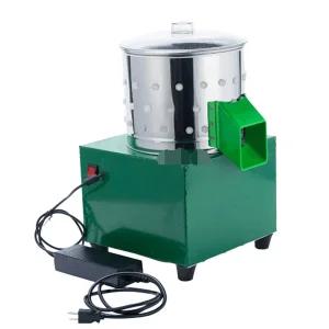 닭탈모기 업소용 닭털뽑는기계 뽑기 조류 은행탈피기