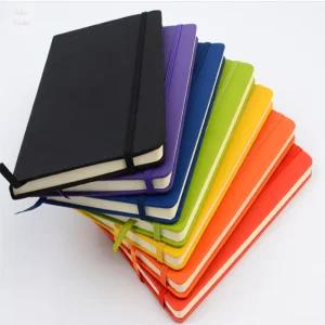 글라라상점 유선 노트 업무용수첩