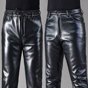 겨울 바이크 바지 방한 블랙 롱바이커 바이커 스트레치 데님팬츠 워커 추사회신 검정 빈티지