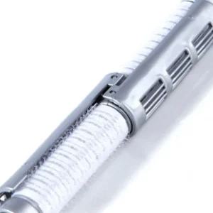 원터치 클립 셀프 파마 롯드 뿌리 볼륨 펌 세트