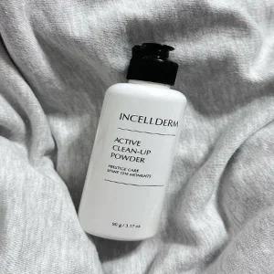 [STRONG ROCKET] [STRONG ROCKET] [최신제조]인셀덤 엑티브 클린업 파우더 90g, 1개 (AD)