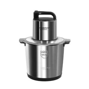 업소용 야채 대용량 다지기 고기 마늘 다짐기 분쇄기 양파