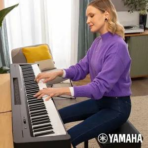 11번가 야마하 디지털피아노 P-145BT YAMAHA P145BT 88건반 포터블 입문용 블루투스 오디오 탑재