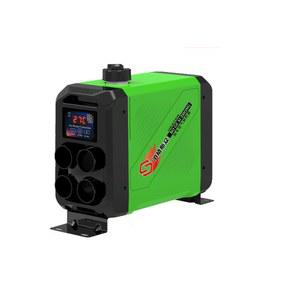 무시동히터 차량용무시동히터 캠핑무시동히터 차량용온풍기 고출력 열풍기 시거잭 플라스틱 4홀