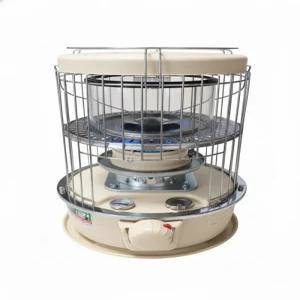 파세코 불멍난로 CAMP-10 SUNSET + 전용 보관 가방 아이보리