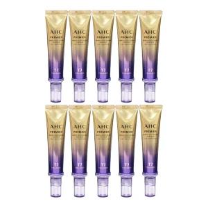 AHC 프리미어 앰플 아이크림 포 페이스 라인 타이트닝 40ml 10개