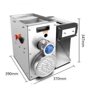 자동 환 제조기 한의원 한약 알약 과립 연마 조출기