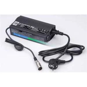 전동 휠체어 충전기 24V 5A 6A HP8204B 스쿠터