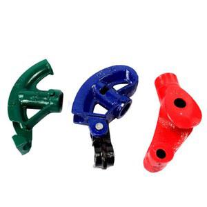 강관 밴더 배관 수동 비닐하우스밴딩기 파이프 절곡기 구부리는