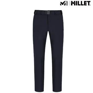 [밀레]MILLET MG01 밀레 [ 24FW 70%행사 ] 남성겨울 두툼한 기모바지 신축성좋은 루르 (S42602016)