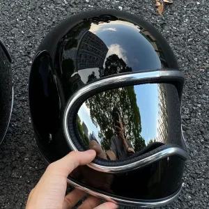 본프리 헬멧 풀페이스 소두핏 머리보호 오토바이