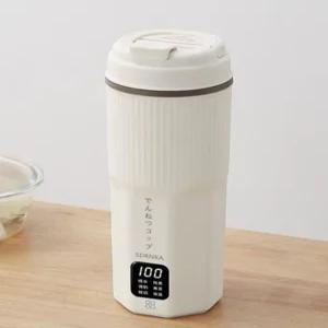 전기포트 USB 물끓이는 주전자 텀블러 라면 커피 포트