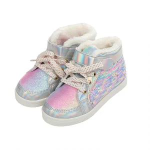 [롯데백화점]티파니 그라 스팽글 운동화(T16KG3011)정상가146,000