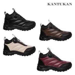 [칸투칸] 업그레이드 방한화 KKOD98