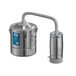 술 증류기 전통주 경제형 발효기 100리터 장비 추출기 발효 리터