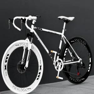 초등학생 로드자전거 입문 출퇴근 광폭 주니어 등하교 산악 로드바이크