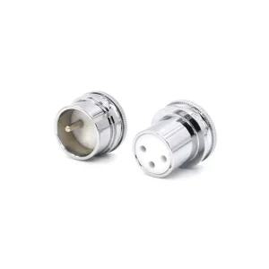 (무료배송) XLR 단자 마개 밸런스 쇼트단자 XLR 보호캡 XLR 보호
