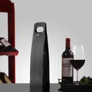 [골드스마일]와인 핸들 수납 가방 선물케이스 와인캐리어 1구 2구와인백