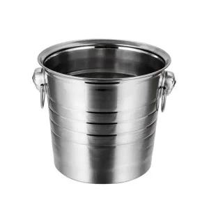 [골드스마일]맥주 얼음통 술 와인 샴페인 양주 스텐 이이스통 대형