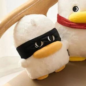 [골드스마일]곽철이 봉제인형 로꽉주 1P 캐릭터 박스 패키지 인형 어린이날선물