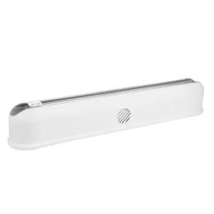 랩커팅기 주방 랩 커팅기 커터기 부착형 가정용 음식물 포장기 랩포장기