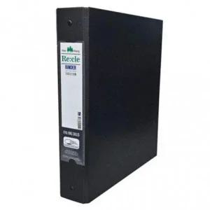 리클링 서류철 오발링 화일 서류집 대용량 파일 케이스