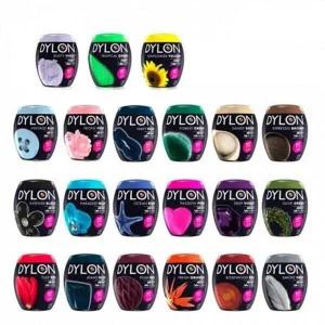 머신다이 옷감 섬유 염색 염색약 셀프 텍스타일 350g