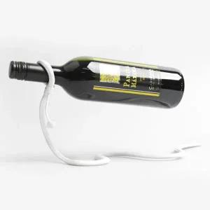 [골드스마일]렉 거치대 매직체인 1병 로프 홀더 와이어