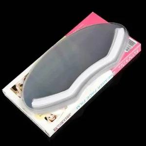 미용실 얼굴 투명 커버 필름 가리개 헤어 도구 미용실얼굴가리개 미용실얼굴필름