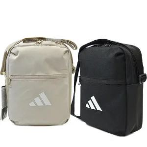 아디다스 크로스백 CL 에센셜 오거나이저 JM7153 JM7152 가방