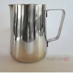 [골드스마일]밀크저그 600ml 카페용 스팀픽스 밀크피쳐 라떼컵 카페용품